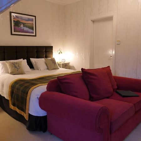 The Gordon Guest House 발라터 외부 사진