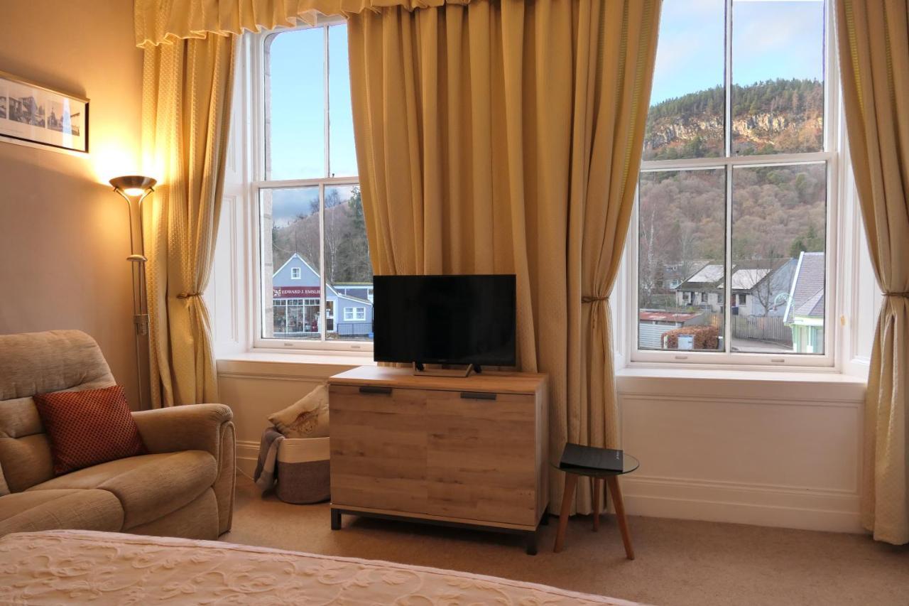 The Gordon Guest House 발라터 외부 사진