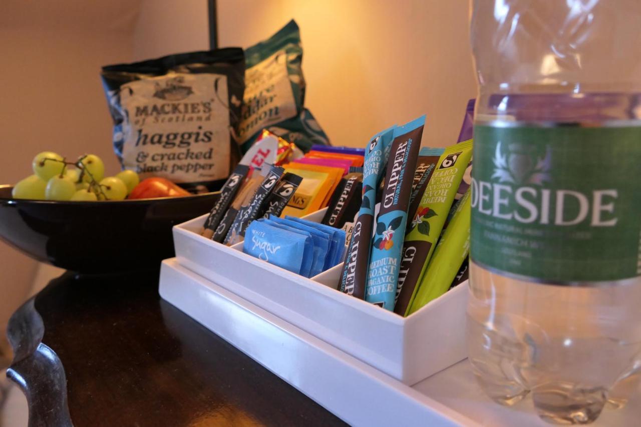 The Gordon Guest House 발라터 외부 사진