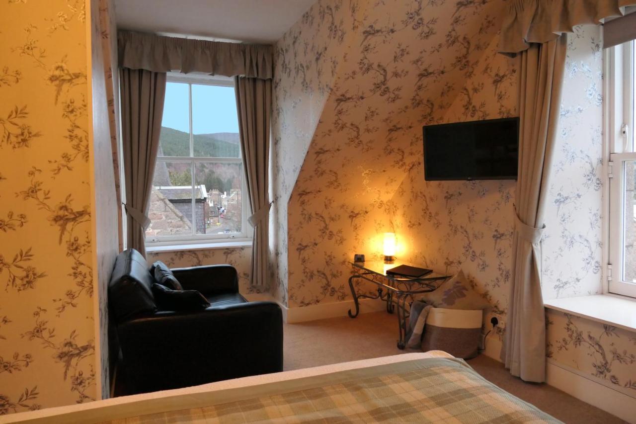 The Gordon Guest House 발라터 외부 사진