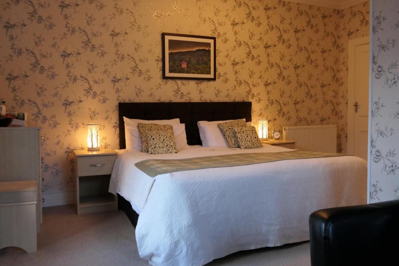 The Gordon Guest House 발라터 외부 사진