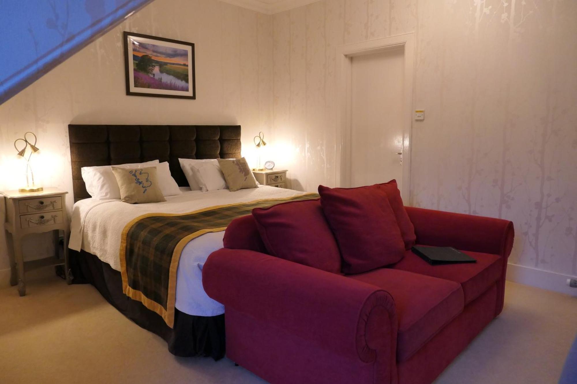 The Gordon Guest House 발라터 외부 사진